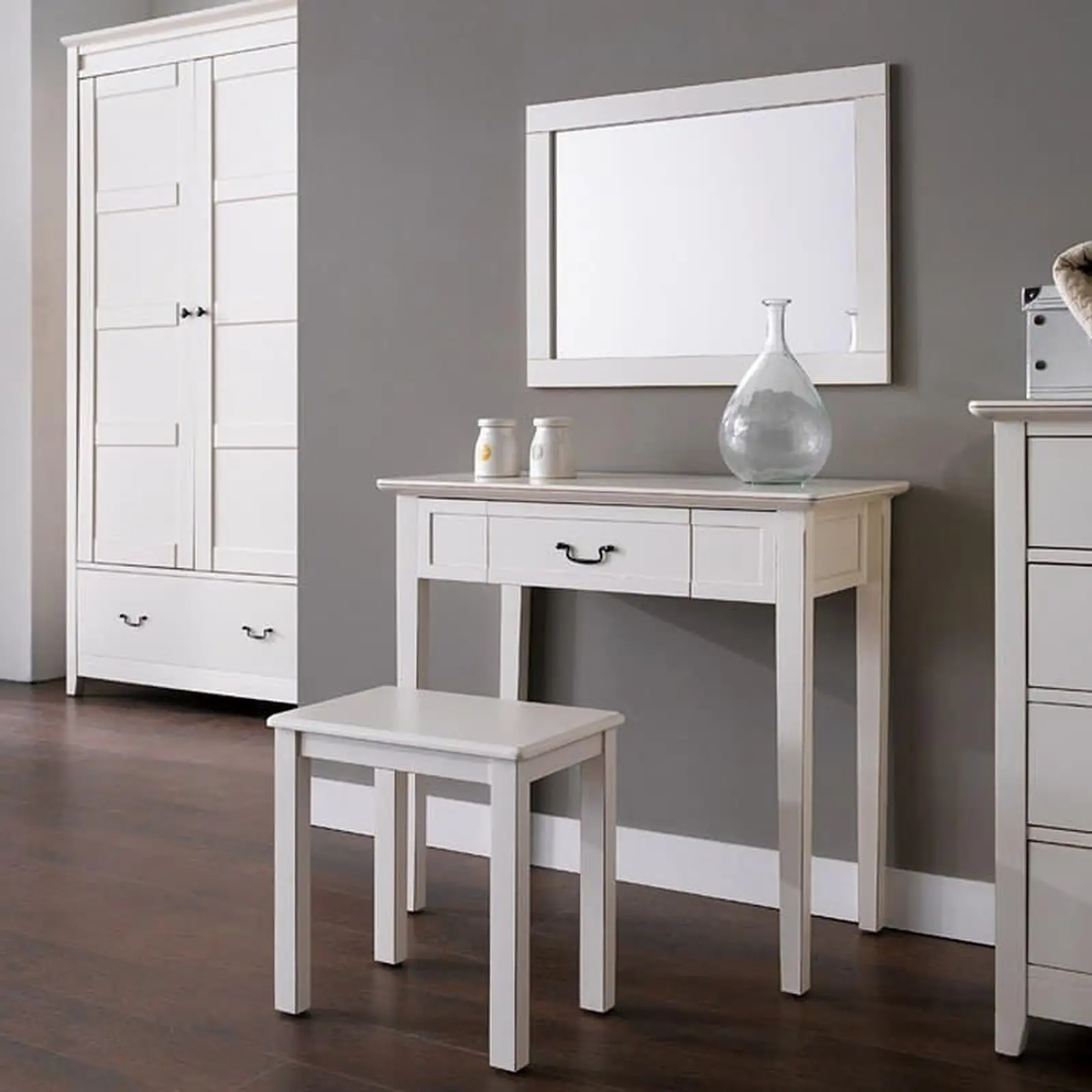 Meja rias cantik meja rias istimewah tolet murah Indonesia Furniture