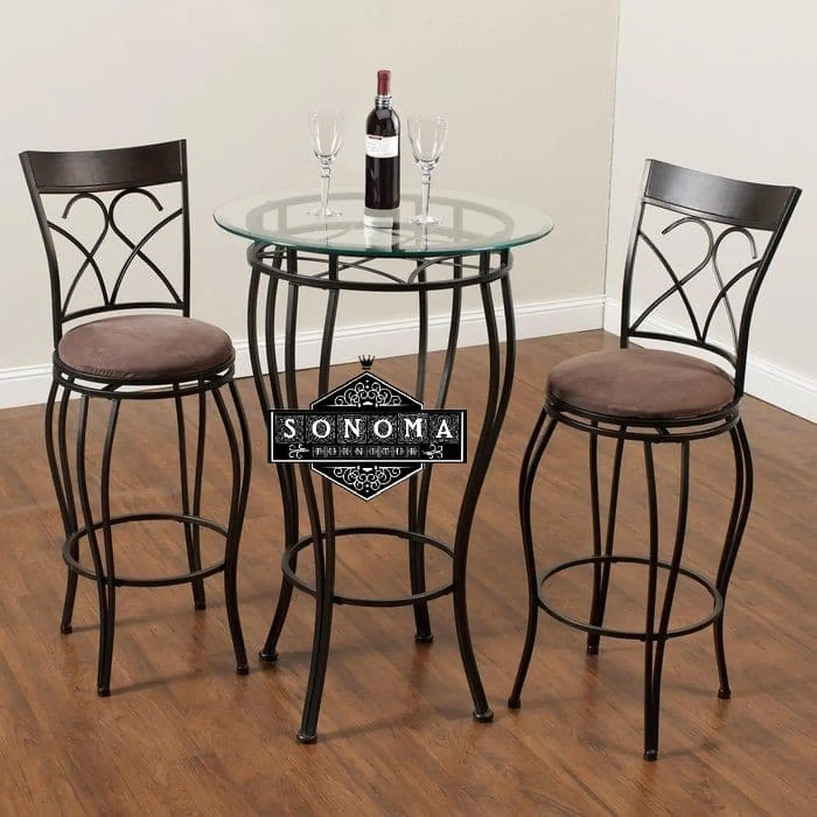 meja kopi besi liux belanda ( kursi teras, kursi besi, kursi stainles) Indonesia Furniture 3 meja kopi besi liux belanda ( kursi teras, kursi besi, kursi stainles) Indonesia Furniture