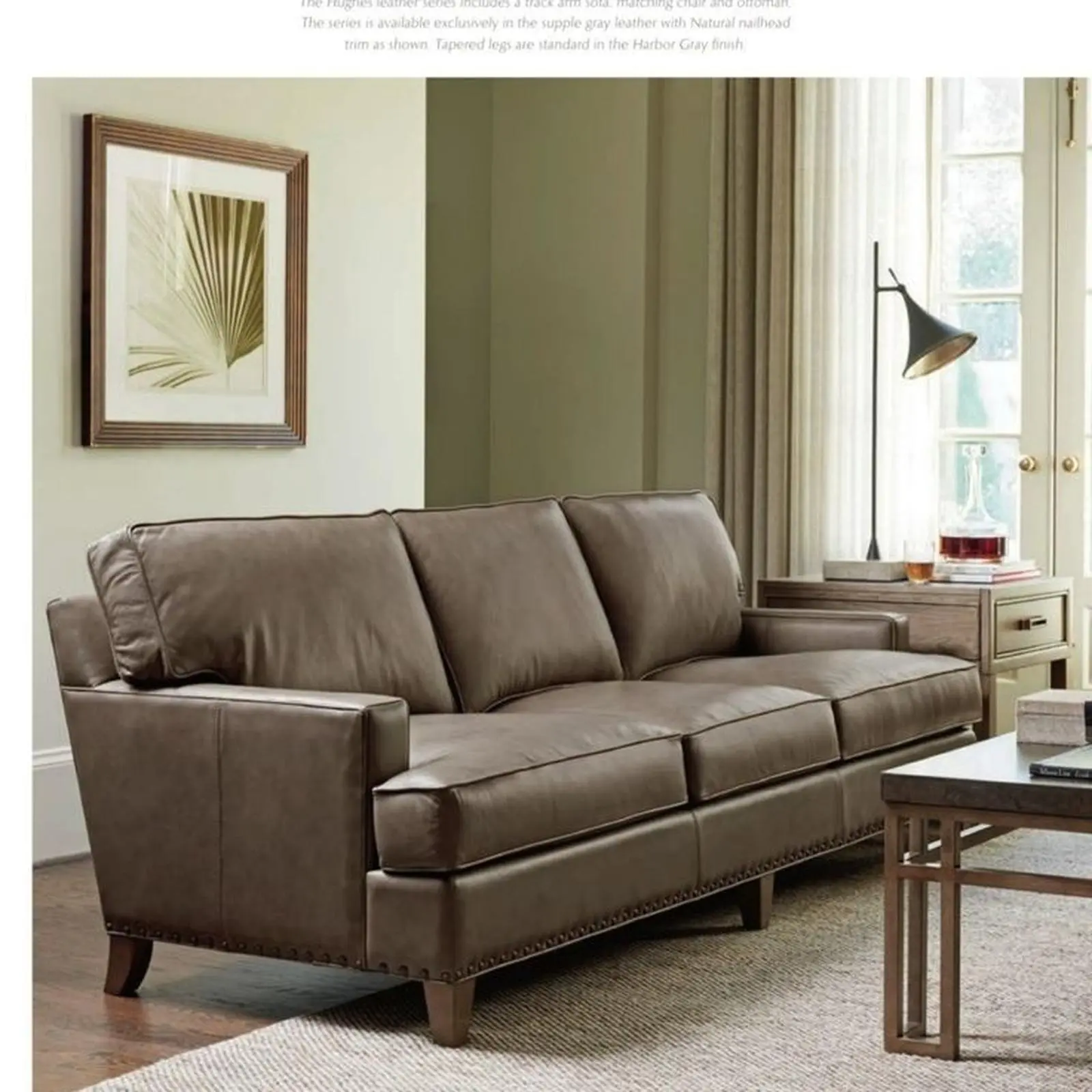 sofa L, kursi bar, buffet, meja tamu (pesanan pribadi) Indonesia Furniture