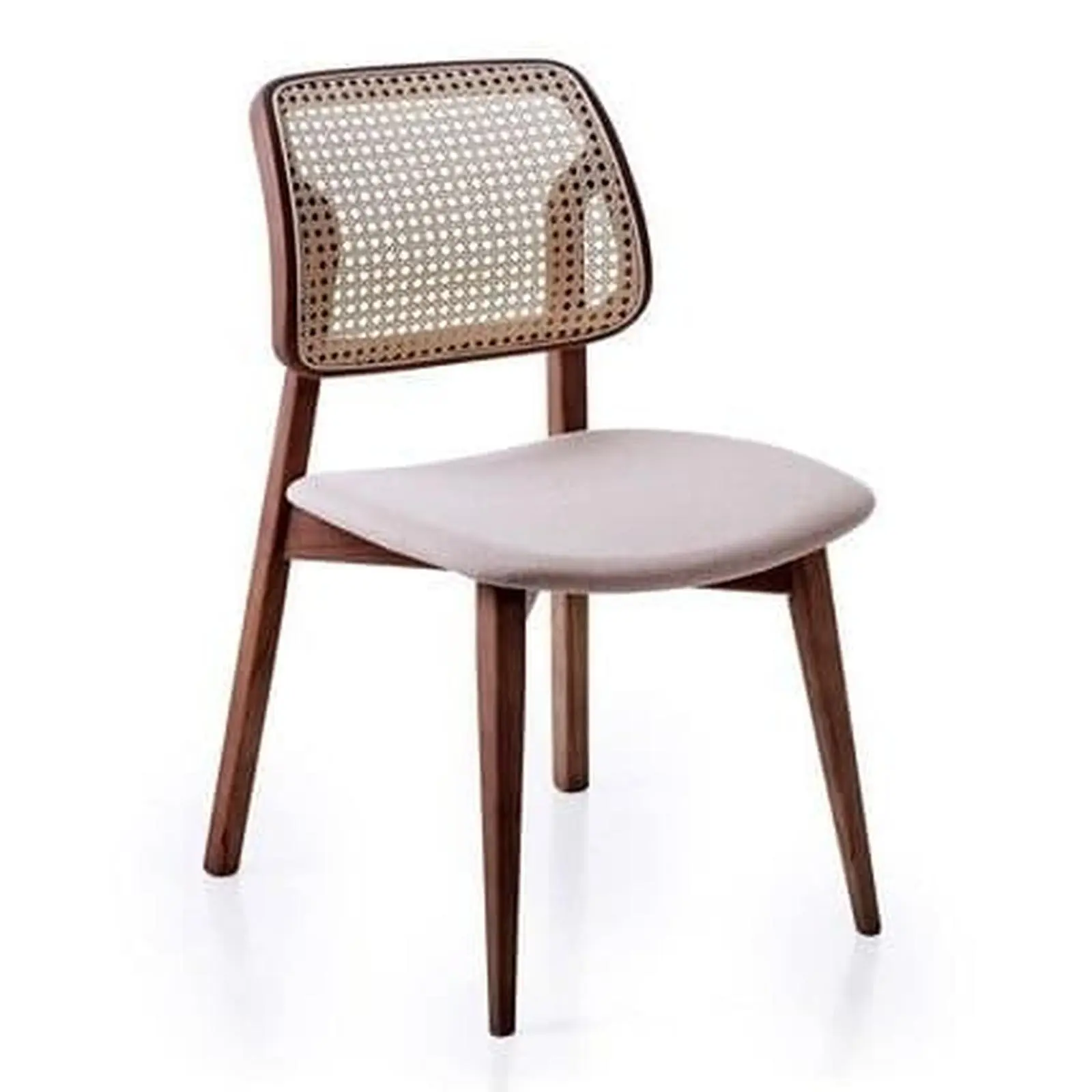 Kursi cafe sandaran rotan dudukan busa kursi resto terbaru Indonesia Furniture 2 Kursi cafe sandaran rotan dudukan busa kursi resto terbaru Indonesia Furniture