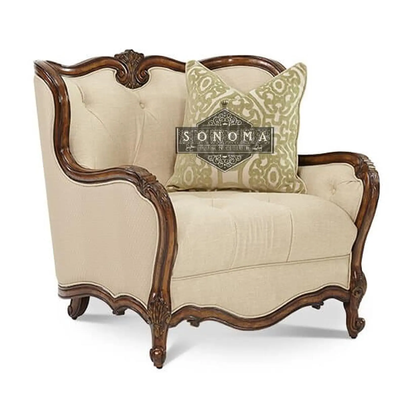 sofa single clasic (sofa tamu, kursi makan, kursi sudut, almari jati) Indonesia Furniture 2 sofa single clasic (sofa tamu, kursi makan, kursi sudut, almari jati) Indonesia Furniture