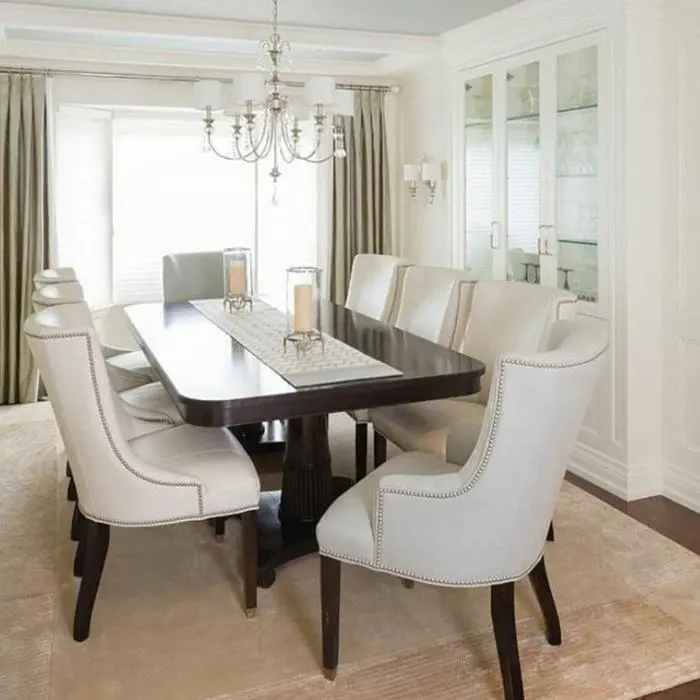 meja makan stainless glosy top marmer carara italy k 8 (pelunasan) Indonesia Furniture 5 meja makan stainless glosy top marmer carara italy k 8 (pelunasan) Indonesia Furniture