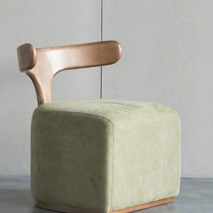 sofa moon dan 1 seat kursi custom DP 1( pesanan pribadi ) Indonesia Furniture