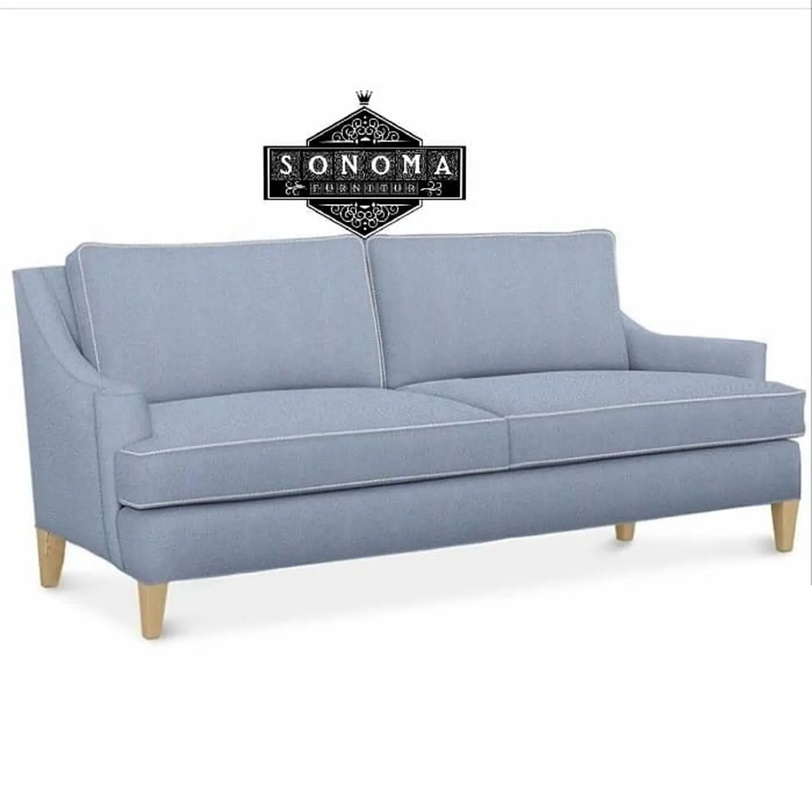 sofa minimalis new model ( sofa retro, sofa shabby, sofa cheaster) Indonesia Furniture