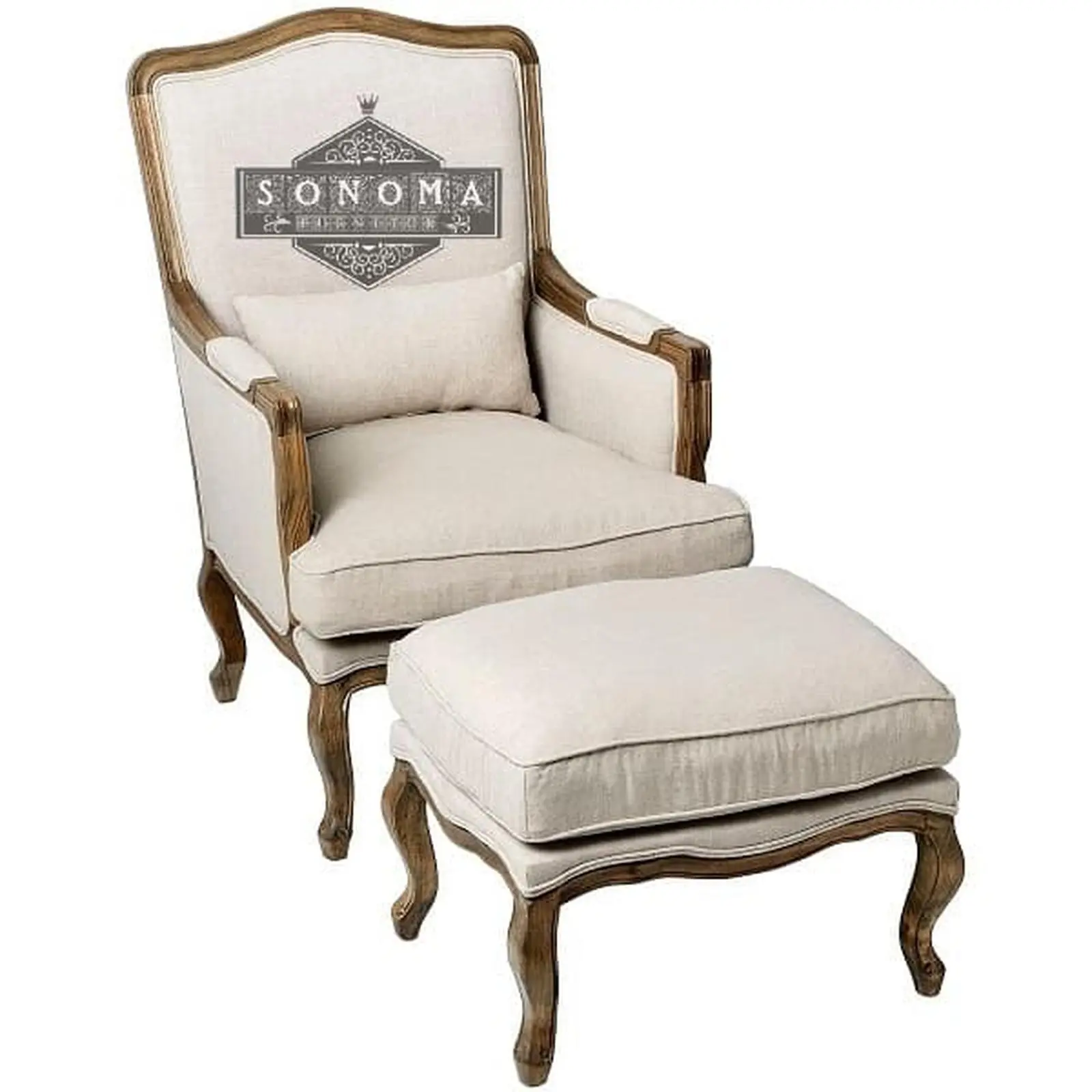 sofa clasic dan sofa puff (kursi minimalis, meja makan, almari jati) Indonesia Furniture