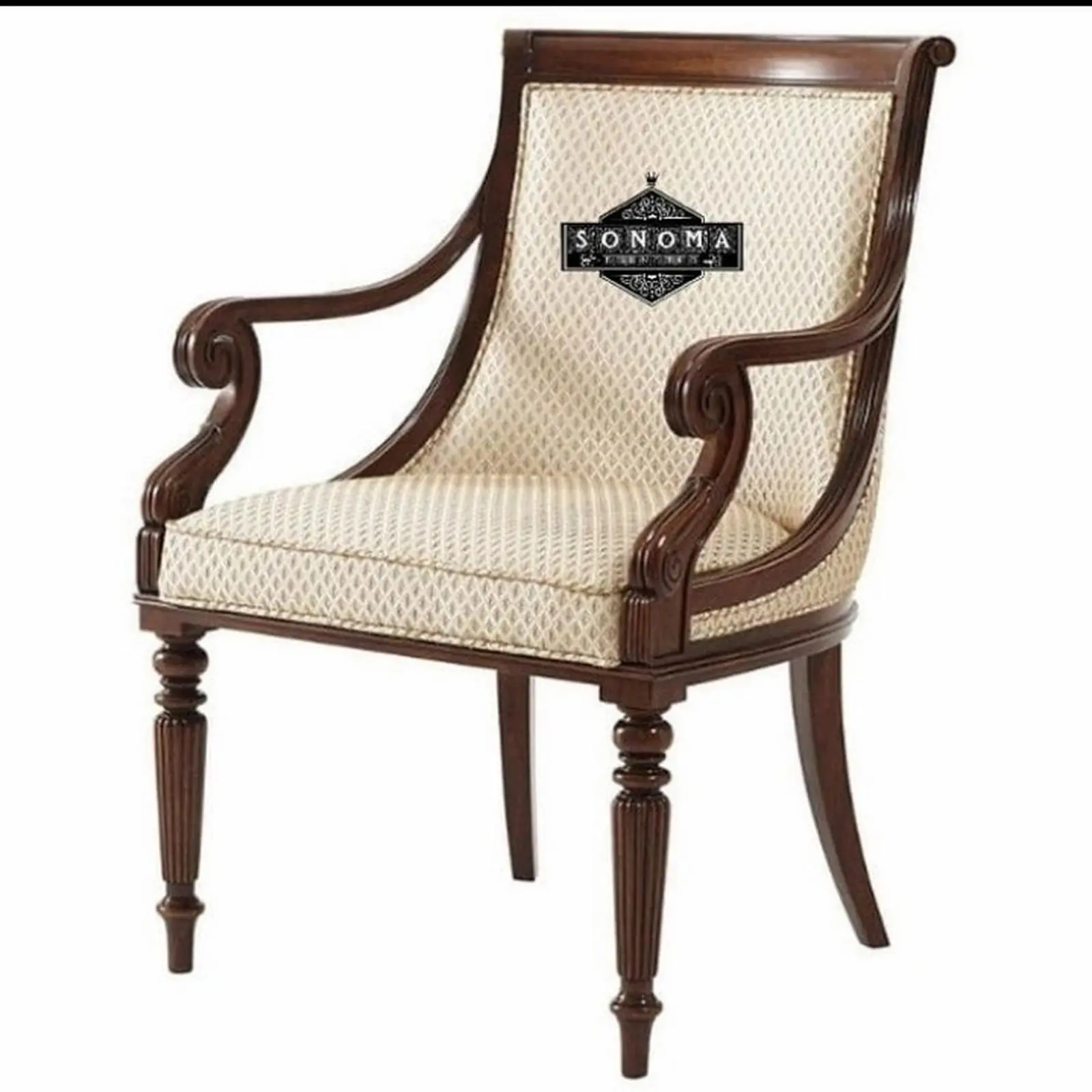 kursi makan dan meja konsul ( pesanan pribadi ) Indonesia Furniture