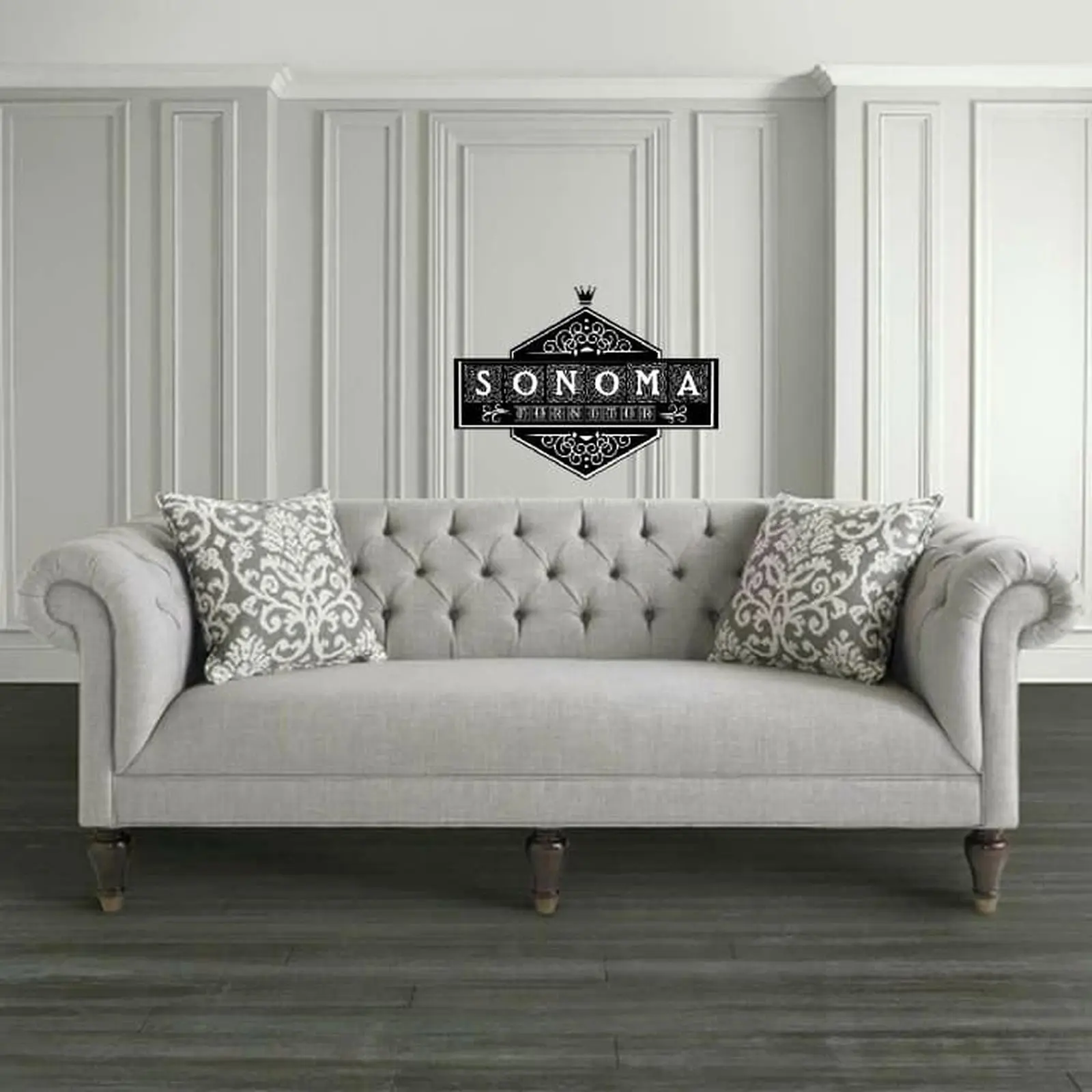 sofa tamu chester 3 seater ( kursi jati, kursi makan, kursi teras) Indonesia Furniture 2 sofa tamu chester 3 seater ( kursi jati, kursi makan, kursi teras) Indonesia Furniture