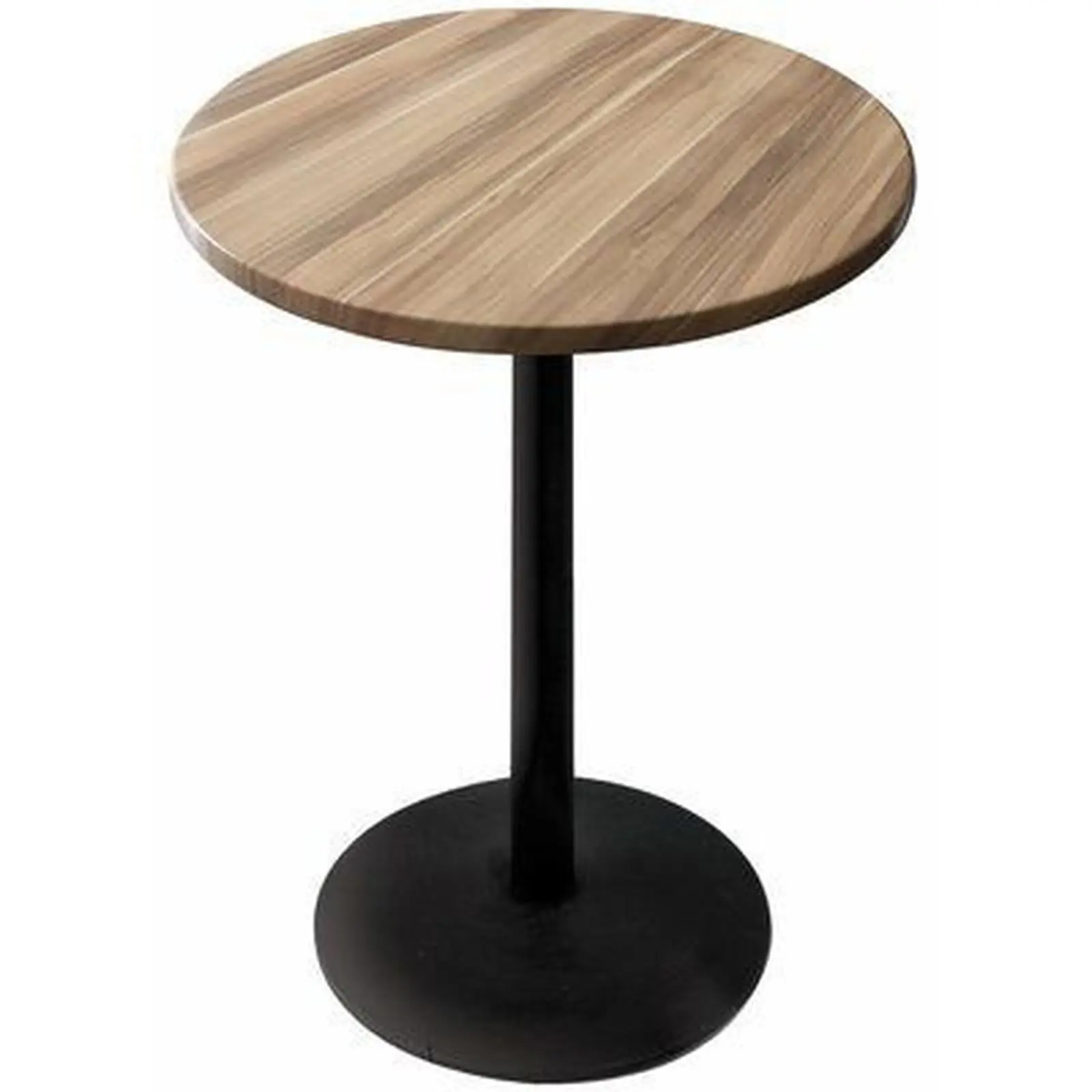 Meja bar besi top kayu jati meja bar modern Indonesia Furniture 2 Meja bar besi top kayu jati meja bar modern Indonesia Furniture