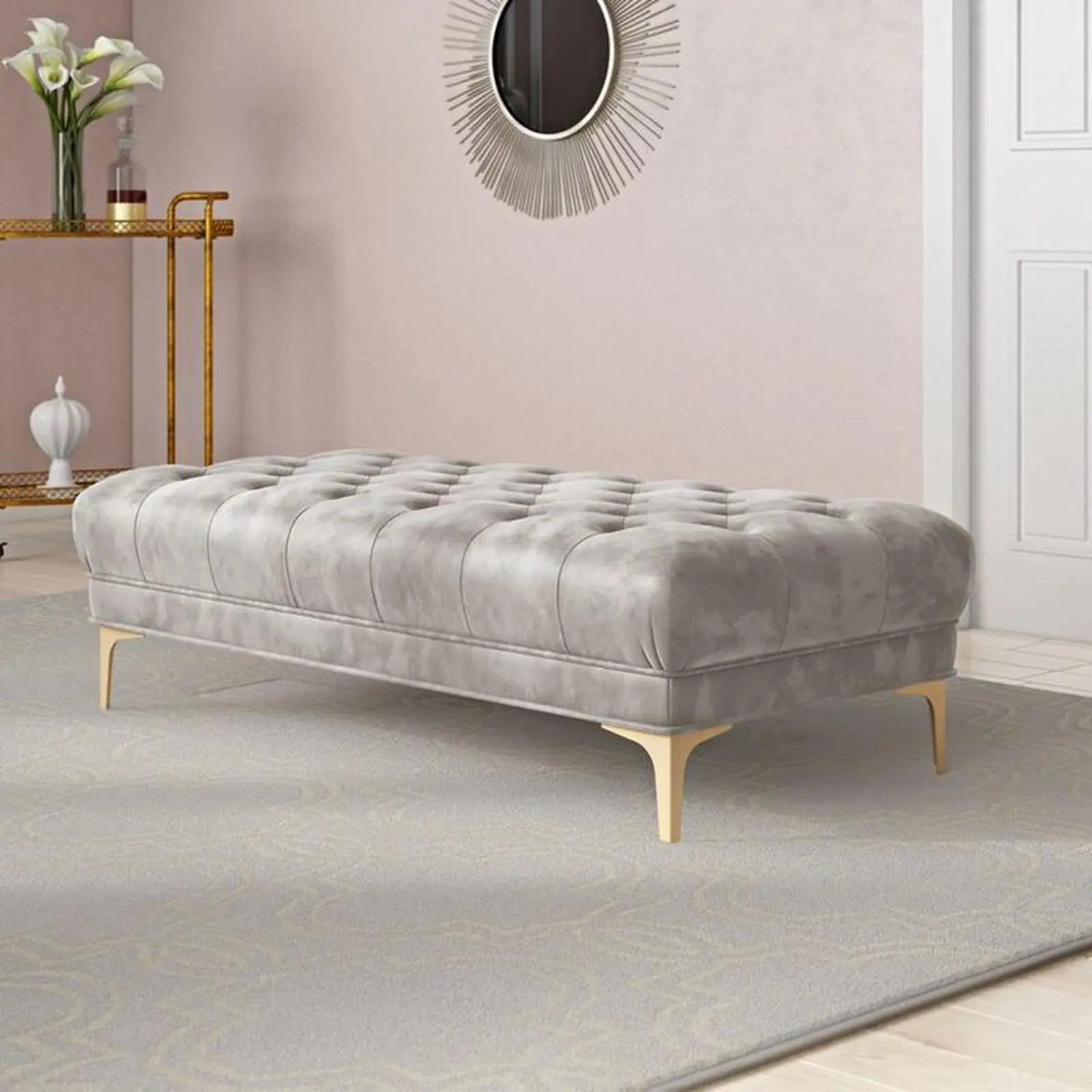 Sofa bench terbaru kayu jati finishing blecing Indonesia Furniture 2 Sofa bench terbaru kayu jati finishing blecing Indonesia Furniture