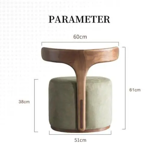 sofa moon dan 1 seat kursi custom DP 1( pesanan pribadi ) Indonesia Furniture