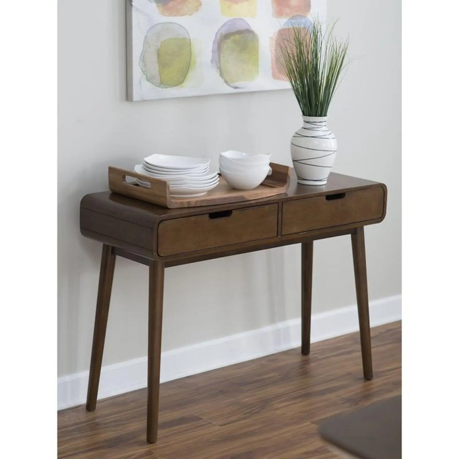 Meja konsul retro kayu jati meja konsul terbaik Indonesia Furniture 2 Meja konsul retro kayu jati meja konsul terbaik Indonesia Furniture