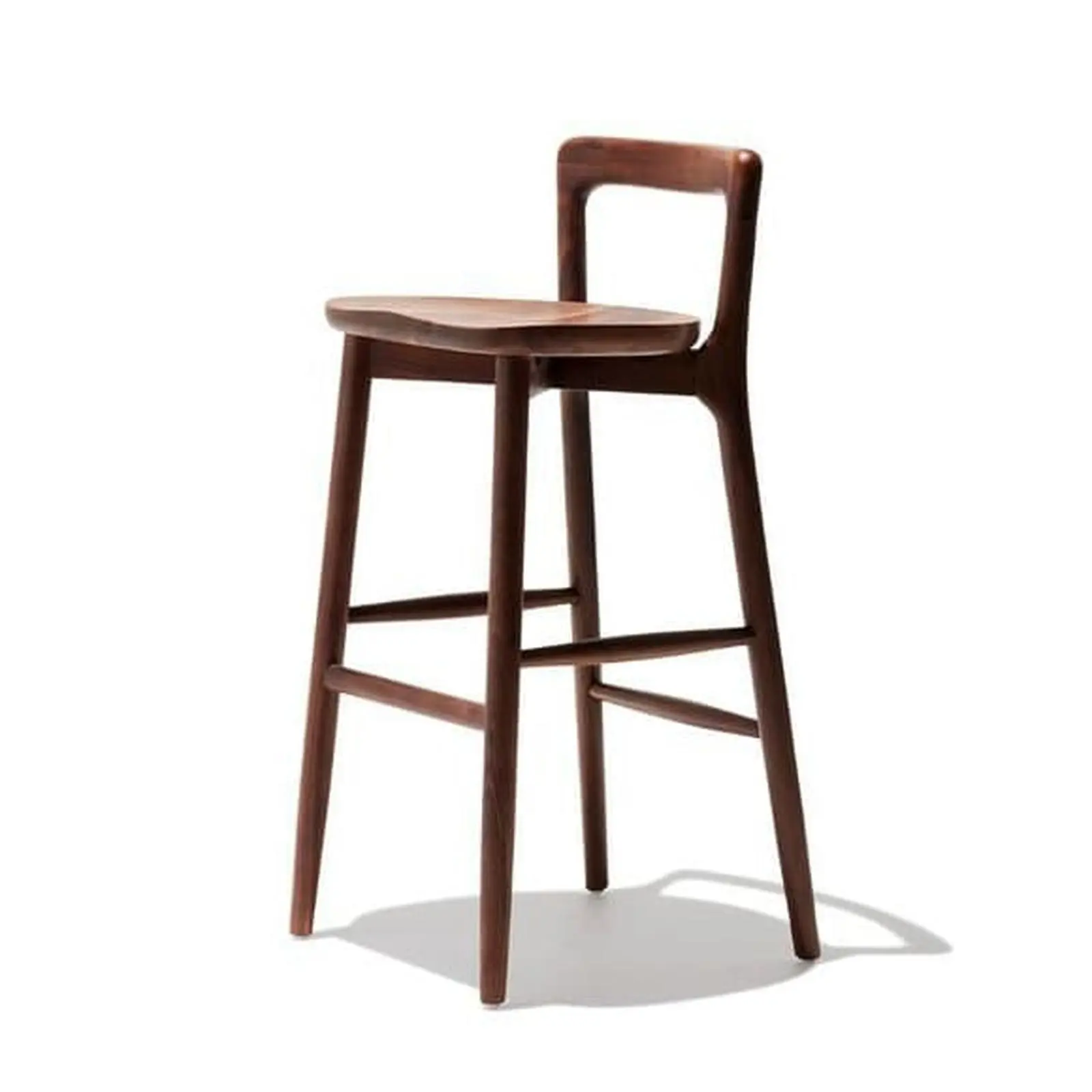 Kursi bar kayu jati terbaru kursi bar retro Indonesia Furniture 2 Kursi bar kayu jati terbaru kursi bar retro Indonesia Furniture