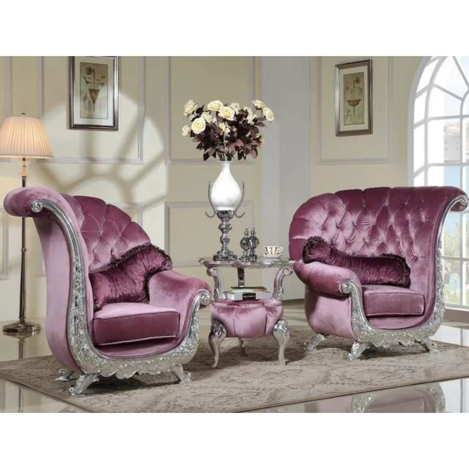 Kursi teras keong terbaru kursi santai unik terbaik Indonesia Furniture