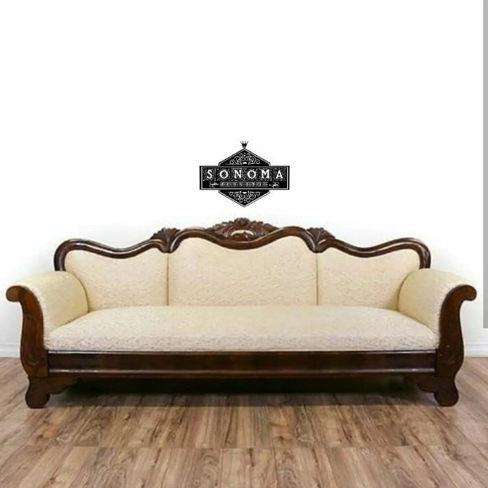kursi sofa jati salina 3 seater ( sofa shabby, sofa cheaster, sofa) Indonesia Furniture