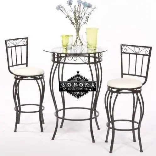 meja kopi besi liux belanda ( kursi teras, kursi besi, kursi stainles) Indonesia Furniture 4 meja kopi besi liux belanda ( kursi teras, kursi besi, kursi stainles) Indonesia Furniture