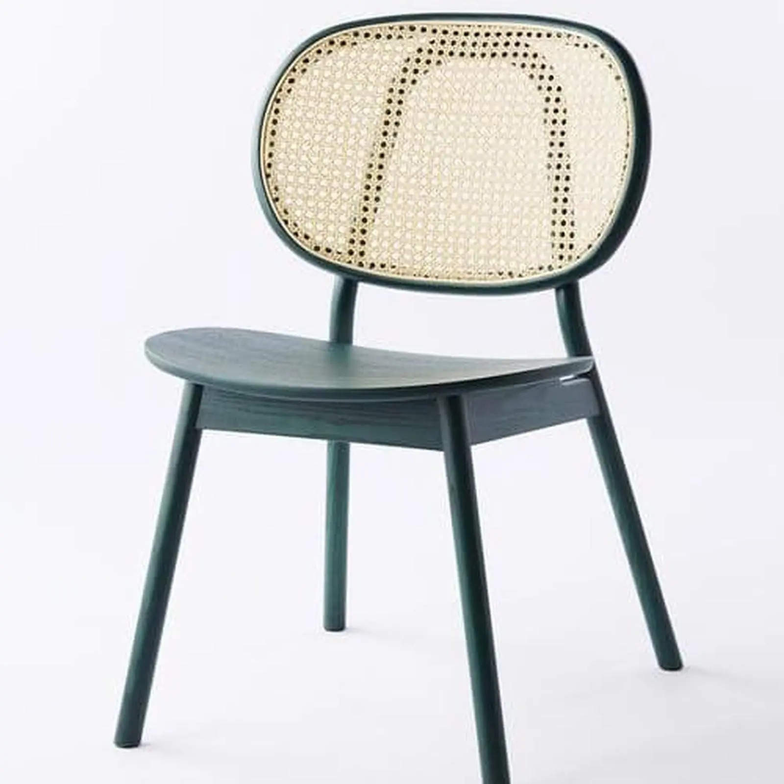 Kursi cafe terbaru sandaran rotan kursi cafe duco hijau Indonesia Furniture 2 Kursi cafe terbaru sandaran rotan kursi cafe duco hijau Indonesia Furniture