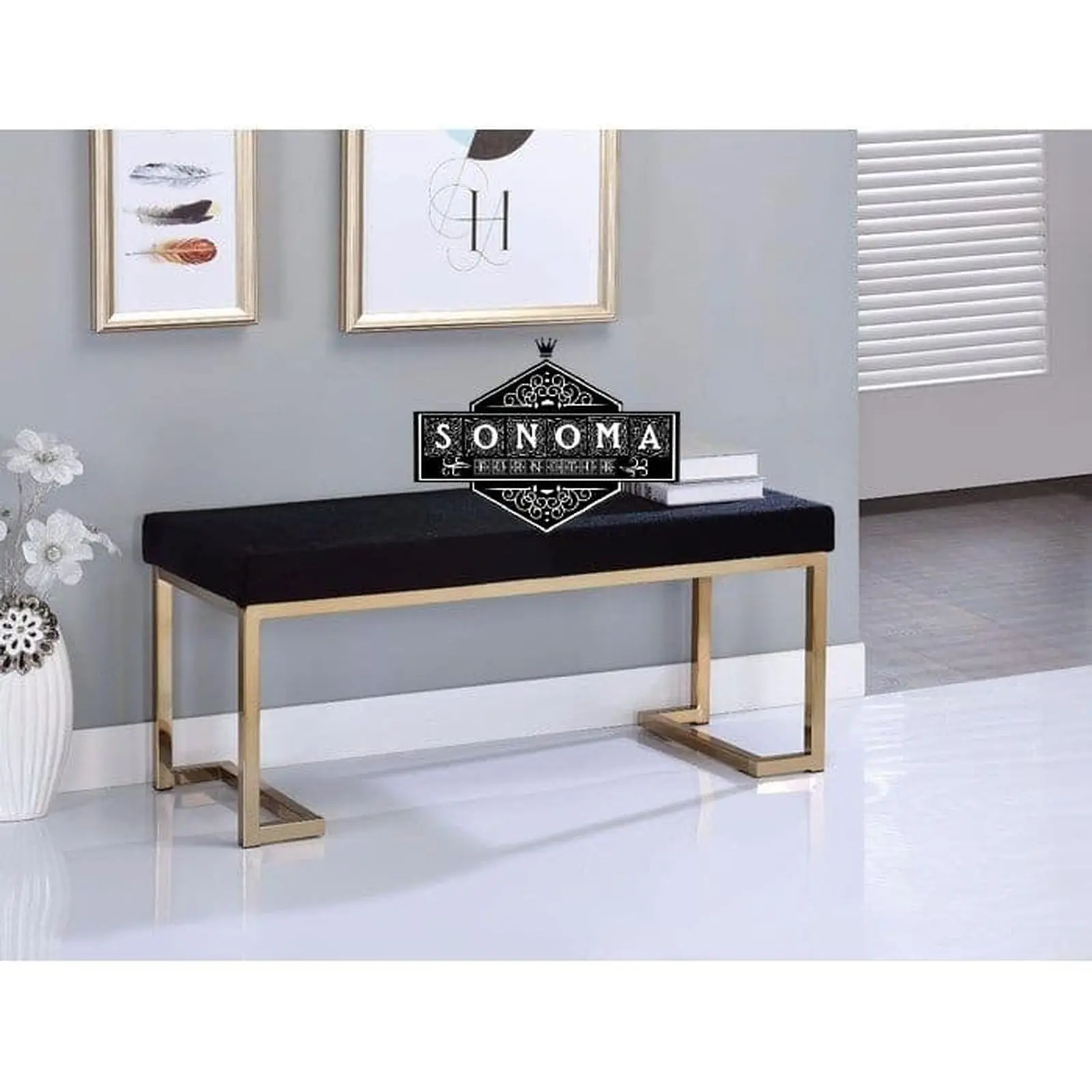 sofa stool stainless gold glosy minimalis (sofa retro, sofa tamu) Indonesia Furniture 3 sofa stool stainless gold glosy minimalis (sofa retro, sofa tamu) Indonesia Furniture