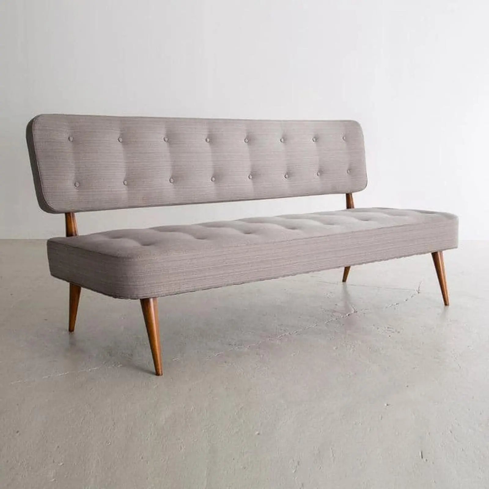 Bangku terbaru kayu jati dudukan dan sandaran busa Indonesia Furniture 3 Bangku terbaru kayu jati dudukan dan sandaran busa Indonesia Furniture
