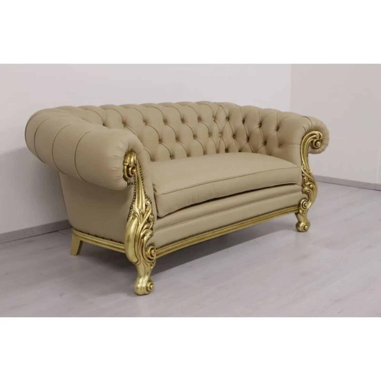 Sofa cester ukir kayu jati kursi santai terbaru Indonesia Furniture