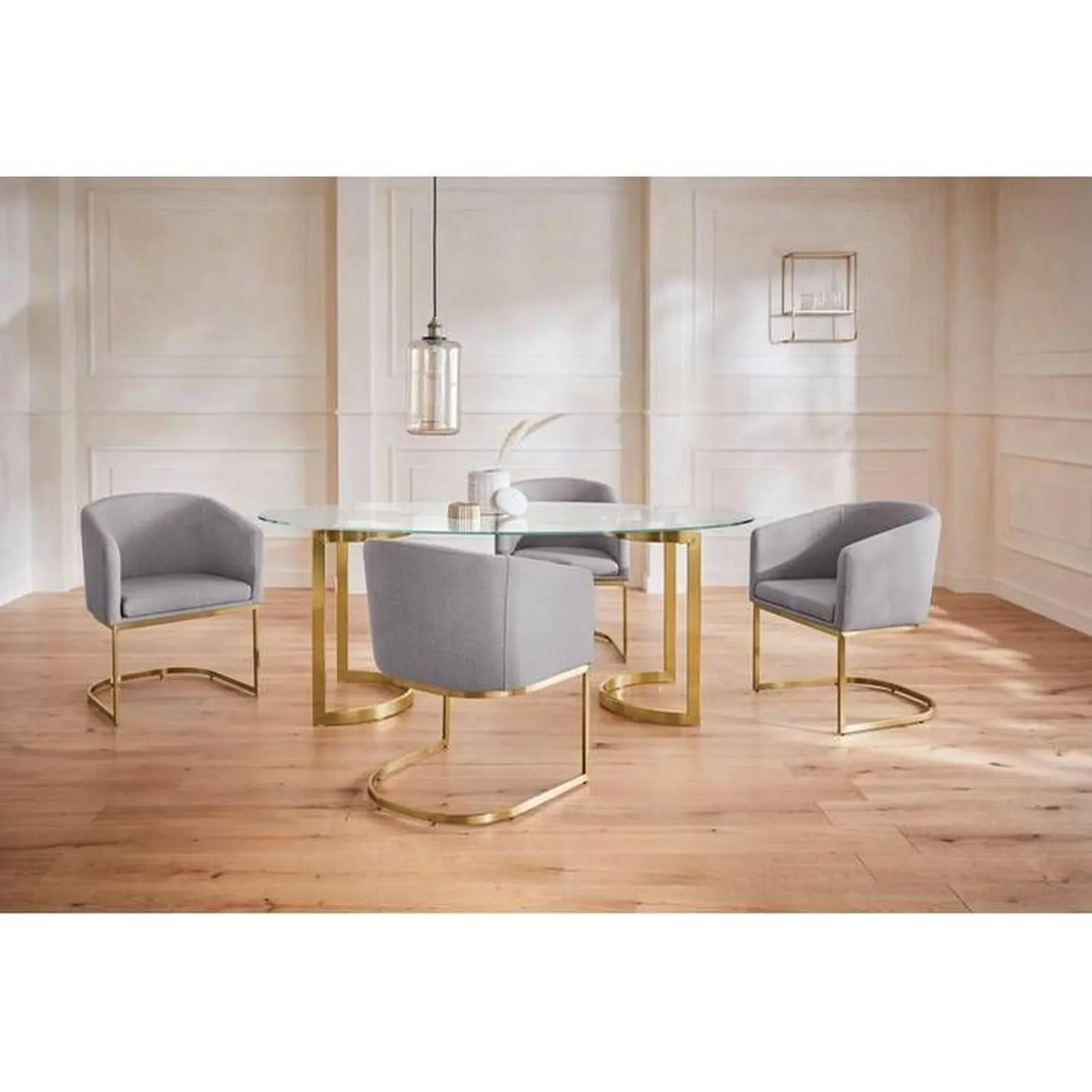 meja makan / dinning table new model premium stainles gold top marble Indonesia Furniture 4 meja makan / dinning table new model premium stainles gold top marble Indonesia Furniture