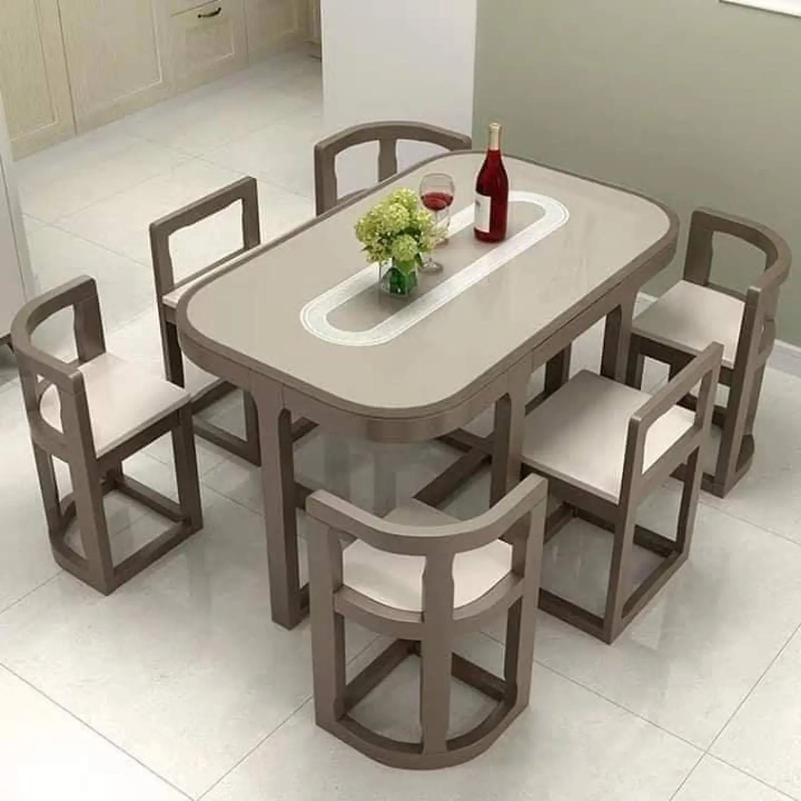 Kursi makan terbaik multifungsi kursi makan kayu jati Indonesia Furniture 3 Kursi makan terbaik multifungsi kursi makan kayu jati Indonesia Furniture